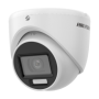 Camera analog 4K, lentila 2.8mm, IR 30m, WL 20m, TVI/AHD/CVI/CVBS - HIKVISION DS-2CE76U0T-LMF-2.8mm HIKVISION - 3